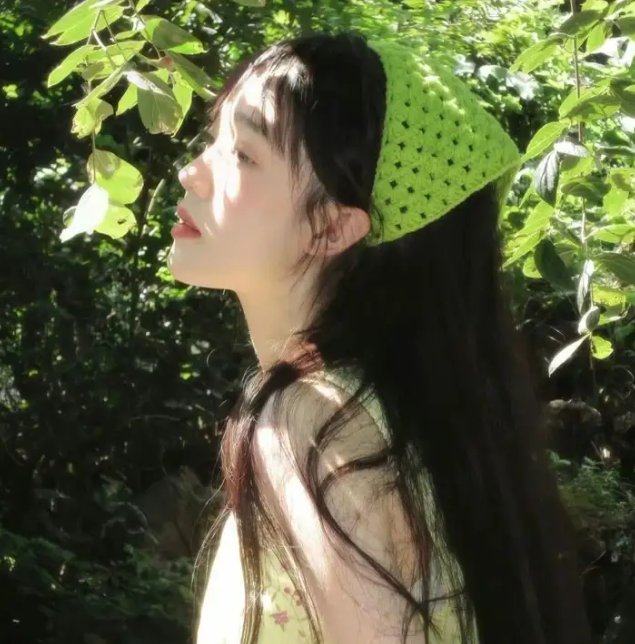 查干淖尔姑娘